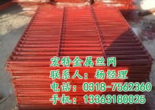 钢笆网片 优质厂家产品图鉴、焊接工艺详解与北京市场应用