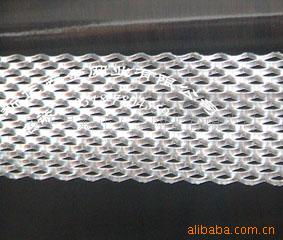 安平县新正五金网业 高品质金属板网与钢板网产品全览